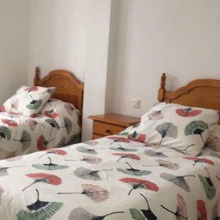 El Rincon De La Juderia Lägenhet Córdoba Exteriör bild