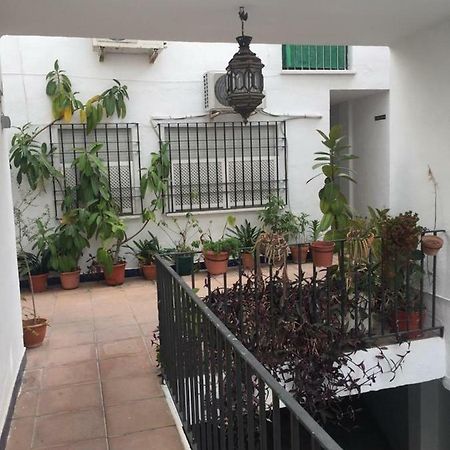 El Rincon De La Juderia Lägenhet Córdoba Exteriör bild
