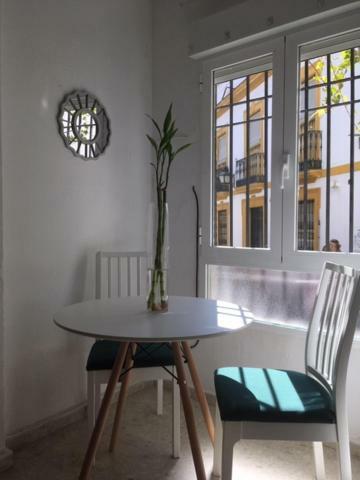 El Rincon De La Juderia Lägenhet Córdoba Exteriör bild