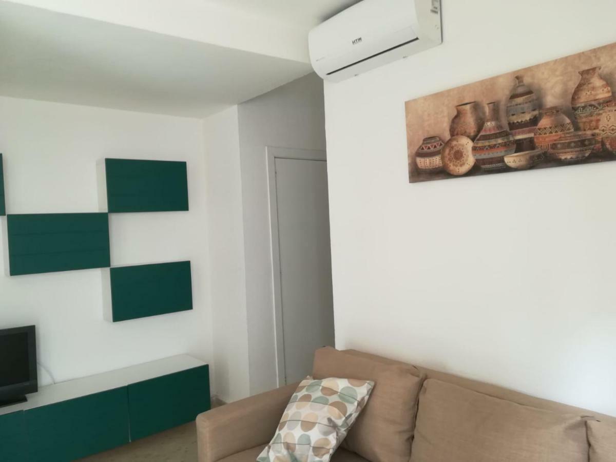 El Rincon De La Juderia Lägenhet Córdoba Exteriör bild