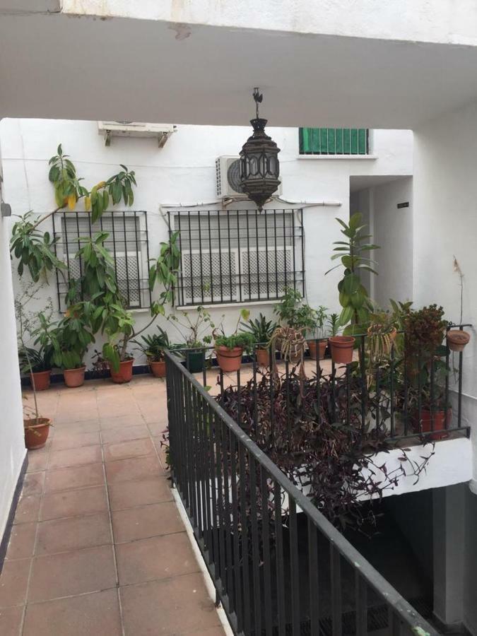 El Rincon De La Juderia Lägenhet Córdoba Exteriör bild